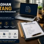 Jasa Penagihan Piutang Batam B2B, B2C & Perorangan