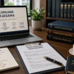 Jasa Perjanjian Kerjasama Batam Kontrak Profesional
