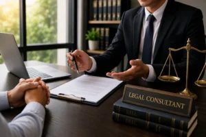 Konsultan Hukum Batam Solusi Hukum Profesional