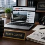 Layanan Hukum Media Online Batam Pendampingan Profesional