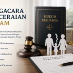 Pengacara Perceraian Batam