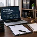 Retainer Hukum Bisnis Batam Pendampingan Legal Profesional