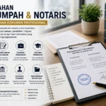 Terjemahan Tersumpah Batam dari Adhikari Prima Law Firm & Partners membantu kebutuhan penerjemahan dokumen yang memerlukan hasil terjemahan resmi untuk keperluan hukum, administrasi, bisnis, maupun kebutuhan lainnya sesuai jenis dokumen. Layanan ini dapat dipadukan dengan kebutuhan dokumen dan pendampingan hukum lainnya sesuai kondisi klien. Dokumen dalam bahasa asing sering kali digunakan dalam berbagai kebutuhan, seperti hubungan bisnis, pendidikan, pekerjaan, imigrasi, perusahaan, maupun proses administrasi. Ketika dokumen tersebut perlu digunakan secara resmi di Indonesia atau sebaliknya, penerjemahan yang sesuai dapat menjadi bagian penting dari proses administrasi. Apa Itu Terjemahan Tersumpah Terjemahan tersumpah merupakan hasil penerjemahan yang dilakukan oleh penerjemah tersumpah sesuai kewenangan dan ketentuan yang berlaku. Jenis dokumen yang membutuhkan terjemahan tersumpah dapat berbeda berdasarkan tujuan penggunaannya. Karena itu, sebelum menerjemahkan dokumen, penting untuk mengetahui Jenis dokumen. Bahasa asal. Bahasa tujuan. Tujuan penggunaan. Instansi atau pihak yang akan menerima dokumen. Apakah dokumen membutuhkan legalisasi atau proses tambahan lainnya. Informasi tersebut membantu menentukan kebutuhan layanan yang sesuai. Jasa Terjemahan Tersumpah di Batam Adhikari Prima Law Firm & Partners membantu klien membahas kebutuhan terjemahan dokumen untuk berbagai kepentingan. Dokumen yang dapat membutuhkan penerjemahan antara lain Dokumen perusahaan. Perjanjian dan kontrak. Dokumen pendidikan. Dokumen identitas. Dokumen perkawinan. Dokumen kelahiran. Dokumen imigrasi. Dokumen bisnis. Dokumen hukum. Dokumen administratif lainnya. Kebutuhan penerjemahan tetap bergantung pada tujuan dan persyaratan pihak yang menerima dokumen. Terjemahan Dokumen Hukum Dokumen hukum membutuhkan perhatian khusus karena istilah yang digunakan dapat memiliki makna tertentu. Kesalahan dalam menerjemahkan istilah atau ketentuan dapat menyebabkan perbedaan pemahaman terhadap isi dokumen. Karena itu, dokumen seperti kontrak, perjanjian, surat hukum, maupun dokumen perusahaan perlu ditangani dengan memperhatikan konteks dan istilah yang digunakan. Jika dokumen berkaitan dengan persoalan hukum tertentu, kebutuhan penerjemahan juga dapat dibahas bersama kebutuhan konsultasi hukum. Terjemahan Dokumen Perusahaan Perusahaan yang memiliki hubungan dengan pihak asing dapat membutuhkan terjemahan dokumen untuk berbagai keperluan. Misalnya Kontrak dengan perusahaan asing. Dokumen pendirian perusahaan. Dokumen pemegang saham. Perjanjian bisnis. Dokumen administrasi perusahaan. Dokumen keuangan tertentu. Dokumen pendukung transaksi. Sebelum dokumen diterjemahkan, tujuan penggunaannya perlu diketahui agar format dan jenis layanan yang dibutuhkan dapat disesuaikan. Terjemahan untuk Kebutuhan Bisnis Dalam kegiatan bisnis internasional, perusahaan dapat berhubungan dengan pihak yang menggunakan bahasa berbeda. Dokumen kerja sama, kontrak, proposal, maupun dokumen perusahaan dapat membutuhkan penerjemahan agar dapat dipahami oleh para pihak. Terjemahan yang baik bukan hanya memindahkan kata dari satu bahasa ke bahasa lain, tetapi juga perlu memperhatikan konteks dokumen dan istilah yang digunakan. Dokumen untuk Keperluan Administrasi Terjemahan tersumpah juga dapat dibutuhkan dalam proses administrasi tertentu. Misalnya ketika dokumen yang diterbitkan dalam bahasa asing harus digunakan untuk kebutuhan administrasi di Indonesia. Jenis dokumen dan persyaratan dapat berbeda tergantung instansi atau pihak penerima. Karena itu, klien sebaiknya mengetahui terlebih dahulu persyaratan dari pihak yang akan menerima dokumen. Layanan Notaris Selain kebutuhan terjemahan, layanan yang berkaitan dengan dokumen dapat melibatkan kebutuhan notaris. Notaris memiliki kewenangan dan fungsi tersendiri dalam pembuatan serta pengesahan dokumen tertentu sesuai dengan ketentuan hukum yang berlaku. Jika kebutuhan klien berkaitan dengan tindakan atau dokumen yang memerlukan notaris, jenis kebutuhan tersebut perlu diidentifikasi terlebih dahulu. Adhikari Prima Law Firm & Partners dapat membantu mengarahkan kebutuhan dokumen sesuai kondisi dan tujuan klien. Kebutuhan Dokumen yang Berkaitan dengan Notaris Beberapa kebutuhan hukum dan bisnis dapat melibatkan dokumen yang dibuat atau diproses melalui notaris. Contohnya dapat berkaitan dengan Pendirian badan usaha. Perubahan data perusahaan. Perjanjian tertentu. Akta. Dokumen kelembagaan. Kebutuhan legalitas lainnya. Jenis dokumen dan proses yang diperlukan bergantung pada kebutuhan masing-masing klien. Untuk kebutuhan tertentu, layanan ini dapat berkaitan dengan Pendirian PT, CV, NIB, Yayasan, Koperasi, Perkumpulan, Firma, PBHLBH, yang merupakan layanan lain dari Adhikari Prima Law Firm & Partners. Apakah Semua Dokumen Membutuhkan Terjemahan Tersumpah Tidak semua dokumen berbahasa asing otomatis membutuhkan terjemahan tersumpah. Kebutuhan tersebut biasanya bergantung pada tujuan penggunaan dan persyaratan pihak yang menerima dokumen. Misalnya, dokumen yang akan digunakan untuk proses tertentu dapat memiliki persyaratan berbeda dengan dokumen yang hanya digunakan untuk kebutuhan internal perusahaan. Karena itu, sebelum melakukan penerjemahan, sebaiknya dipastikan terlebih dahulu apakah pihak penerima memang mensyaratkan terjemahan tersumpah. Apakah Terjemahan Membutuhkan Legalisasi Kebutuhan legalisasi juga tidak selalu sama untuk setiap dokumen. Tergantung pada tujuan dan pihak penerima, dokumen dapat memiliki kebutuhan tambahan setelah diterjemahkan. Karena itu, klien sebaiknya menyampaikan tujuan penggunaan dokumen sejak awal. Dengan mengetahui tujuan tersebut, kebutuhan terkait penerjemahan, legalisasi, atau proses administratif lainnya dapat dibahas secara lebih tepat. Dokumen yang Perlu Disiapkan Sebelum mengajukan kebutuhan terjemahan, klien sebaiknya menyiapkan dokumen asli atau salinan yang akan diterjemahkan. Informasi yang sebaiknya disampaikan meliputi Dokumen yang akan diterjemahkan. Bahasa sumber. Bahasa tujuan. Jumlah halaman. Tujuan penggunaan. Pihak atau instansi penerima. Batas waktu apabila ada. Informasi tersebut membantu menentukan kebutuhan layanan dan estimasi proses. Terjemahan Tersumpah untuk Individu Individu dapat membutuhkan terjemahan tersumpah untuk berbagai kebutuhan administratif maupun hukum. Dokumen dapat berkaitan dengan pendidikan, pekerjaan, perkawinan, imigrasi, maupun kebutuhan lainnya. Karena persyaratan setiap proses berbeda, dokumen sebaiknya diperiksa terlebih dahulu untuk mengetahui jenis terjemahan yang diperlukan. Terjemahan Tersumpah untuk Perusahaan Perusahaan dapat membutuhkan terjemahan dokumen secara berkala, khususnya jika memiliki hubungan bisnis dengan pihak asing. Pendampingan dapat digunakan untuk kebutuhan dokumen perusahaan, perjanjian, kontrak, maupun dokumen administratif tertentu. Untuk perusahaan dengan kebutuhan hukum yang berkelanjutan, layanan ini juga dapat dikaitkan dengan Retainer Hukum Bisnis. Mengapa Memilih Adhikari Prima Law Firm & Partners Adhikari Prima Law Firm & Partners mengedepankan Integritas, Profesionalisme, dan Keadilan dalam memberikan layanan. Kami memahami bahwa dokumen hukum dan administrasi membutuhkan ketelitian karena kesalahan dalam dokumen dapat memengaruhi proses penggunaannya. Karena itu, kebutuhan klien dibahas terlebih dahulu agar jenis layanan yang diberikan sesuai dengan tujuan penggunaan dokumen. Konsultasikan Kebutuhan Dokumen Anda Jika Anda membutuhkan terjemahan tersumpah di Batam, layanan dokumen untuk kebutuhan bisnis, atau membutuhkan arahan mengenai kebutuhan notaris dan dokumen hukum lainnya, Adhikari Prima Law Firm & Partners siap membantu membahas kebutuhan Anda. Sampaikan jenis dokumen, bahasa yang dibutuhkan, tujuan penggunaan, serta pihak yang akan menerima dokumen. Informasi tersebut akan membantu menentukan kebutuhan layanan yang sesuai. Hubungi Adhikari Prima Law Firm & Partners untuk konsultasi mengenai terjemahan tersumpah, notaris, dan kebutuhan dokumen hukum di Batam.