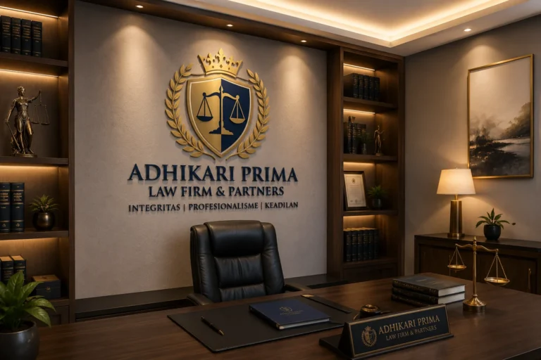 pengacara batam